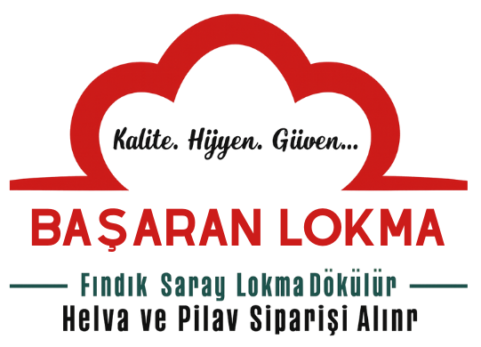 Başaran Lokma |  0535 021 09 17