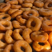 İzmir Lokmacı, İzmir Lokma Dökümü, İzmir Lokma Fiyatları, İzmir Lokma Döküm Fiyatları