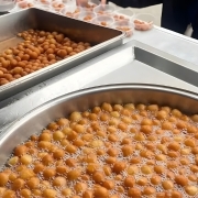 Konak Lokma Döktürme Fiyatları, Konak Lokma Dökümü Fiyatları, Konak Lokma Dökümü Yapan Firmalar, Konak Lokma Döktürme Firmaları